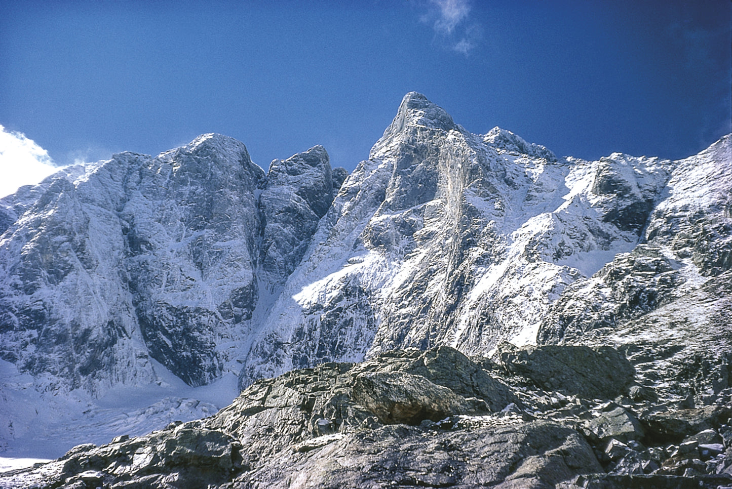 Walks and Climbs in the Pyrenees | Walks, climbs and multi-day treks