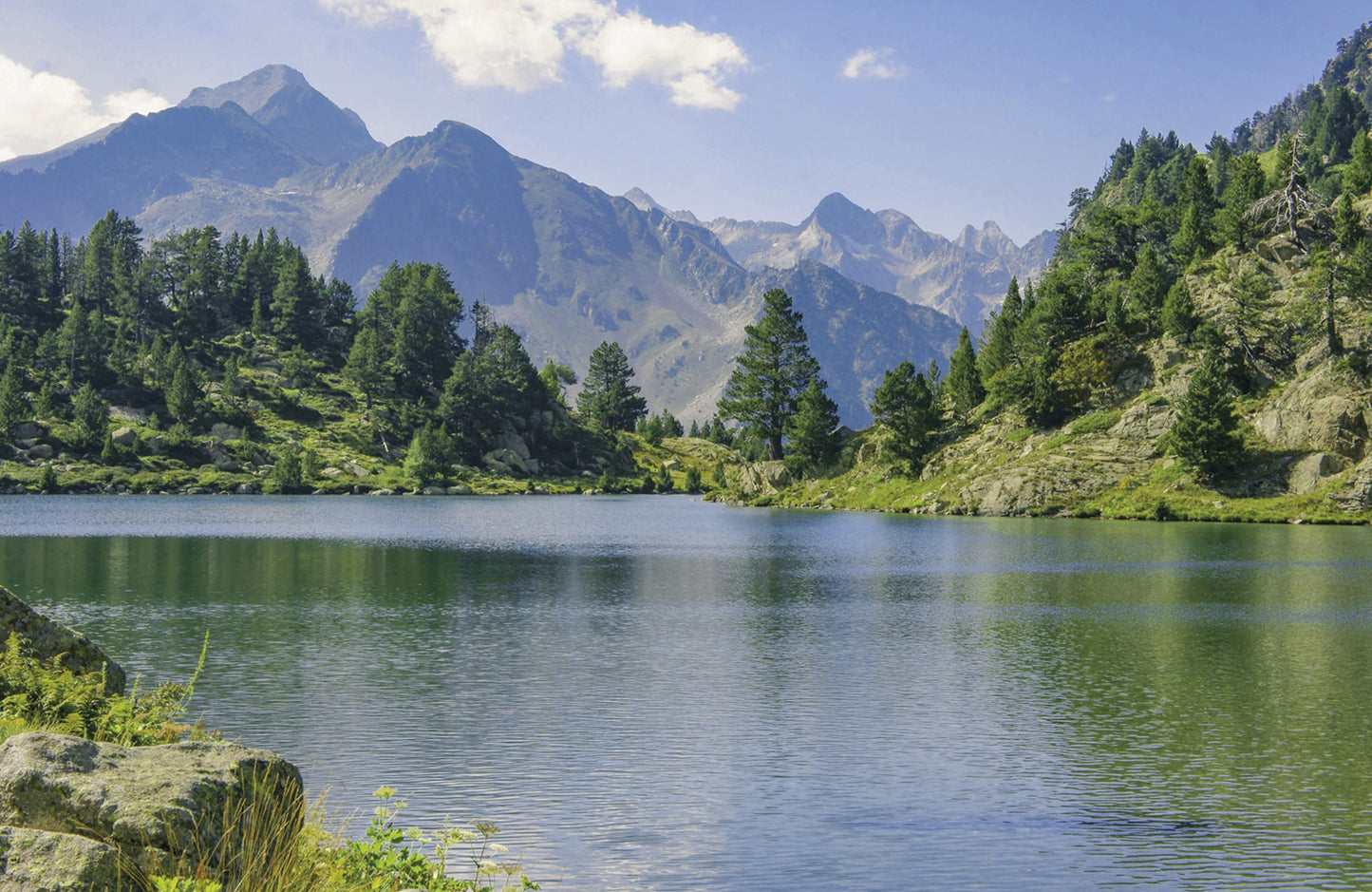 Walks and Climbs in the Pyrenees | Walks, climbs and multi-day treks