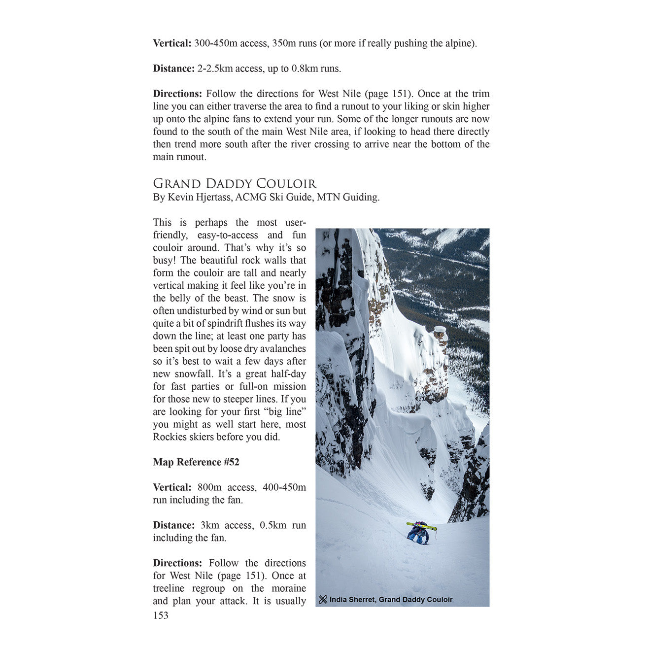 The Icefields Parkway Lake Louise to Bow Summit Confessions of a Ski Bum | Backcountry Books