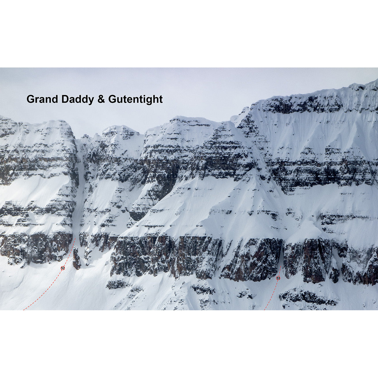 The Icefields Parkway Lake Louise to Bow Summit Confessions of a Ski Bum | Backcountry Books