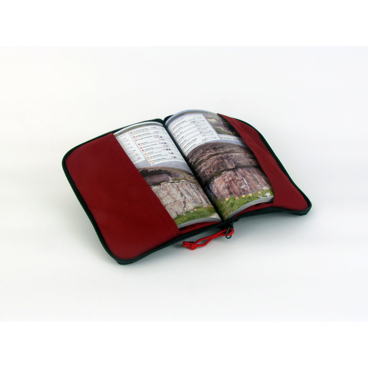 Guide Covers Book Waterproof Guidebook Cover | Backcountry Books