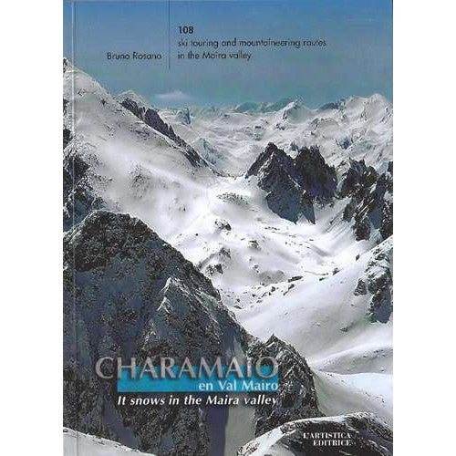 Charamaio Mai en Val Maira English Version