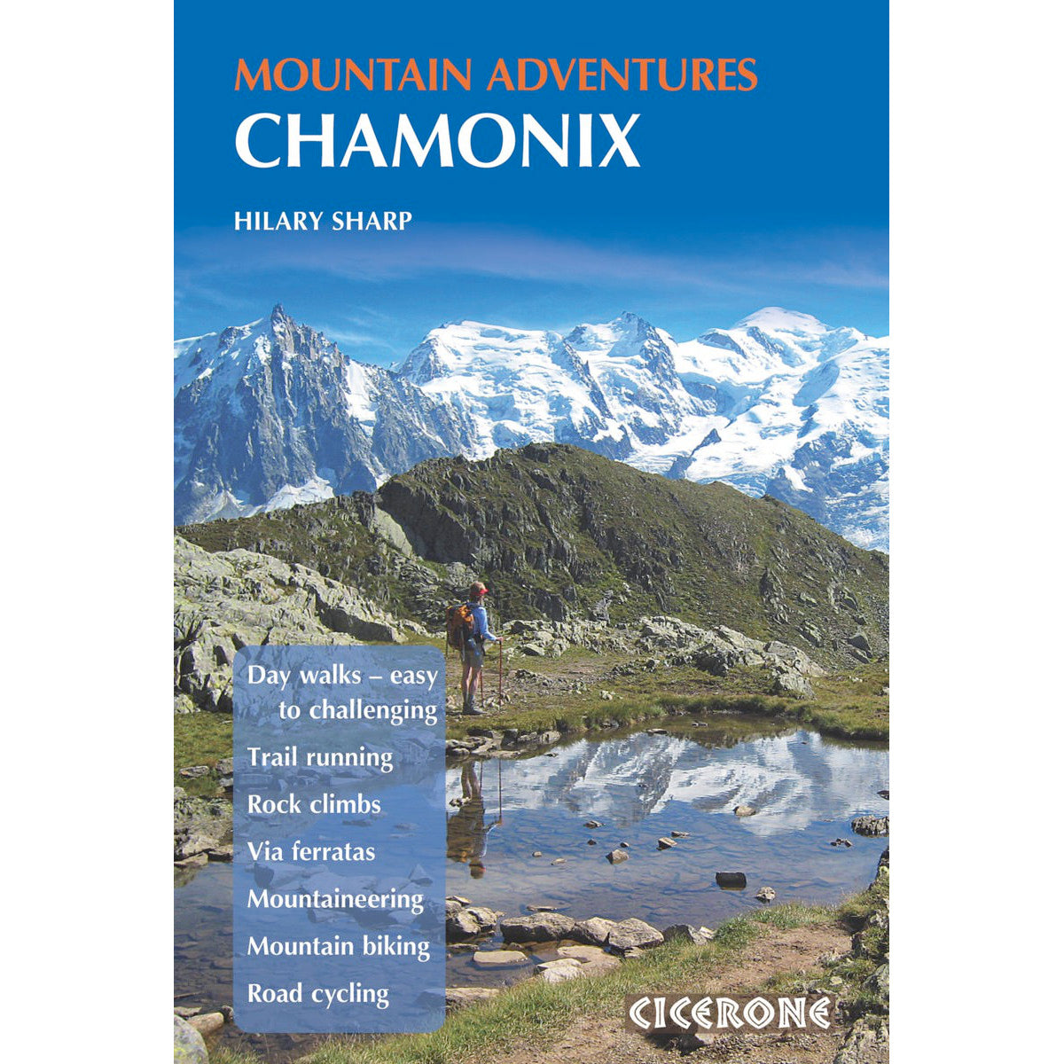 Mountain Adventures Chamonix