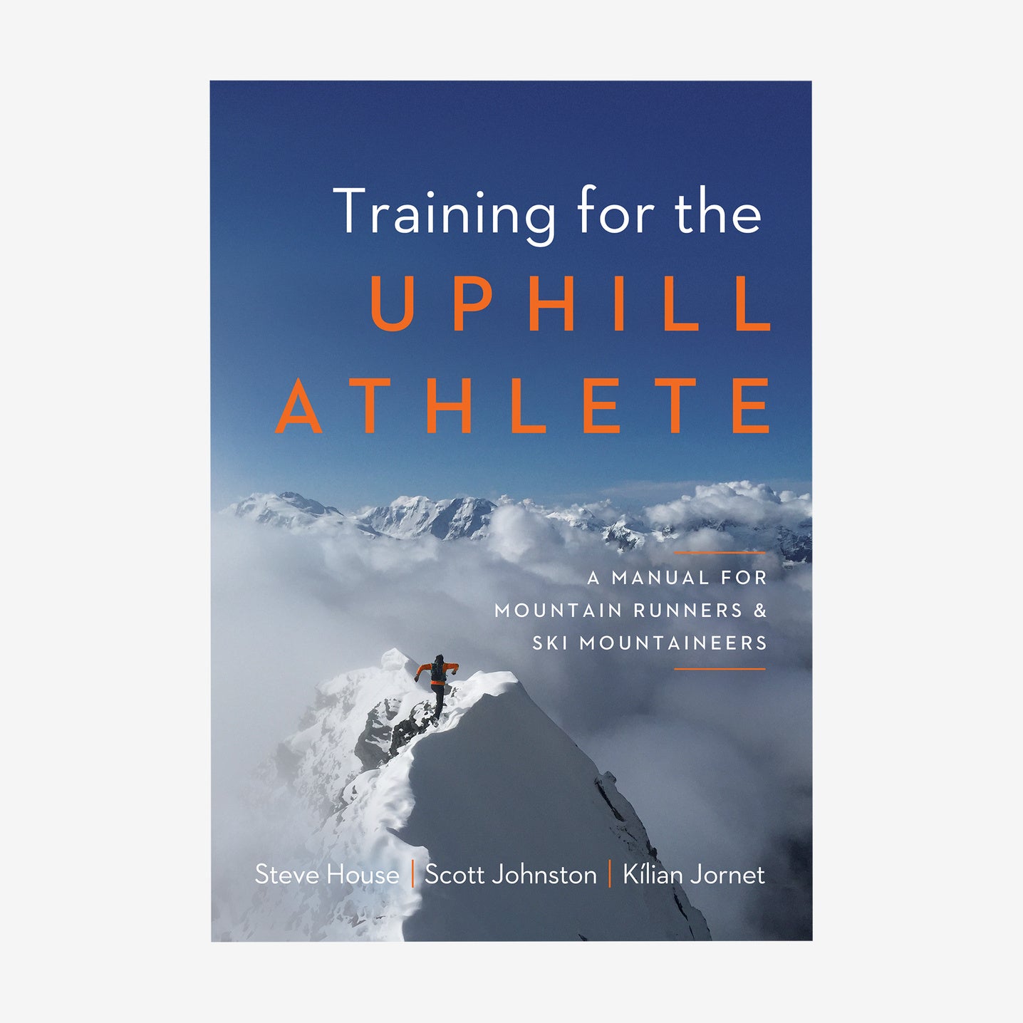 Training for the Uphill Athlete