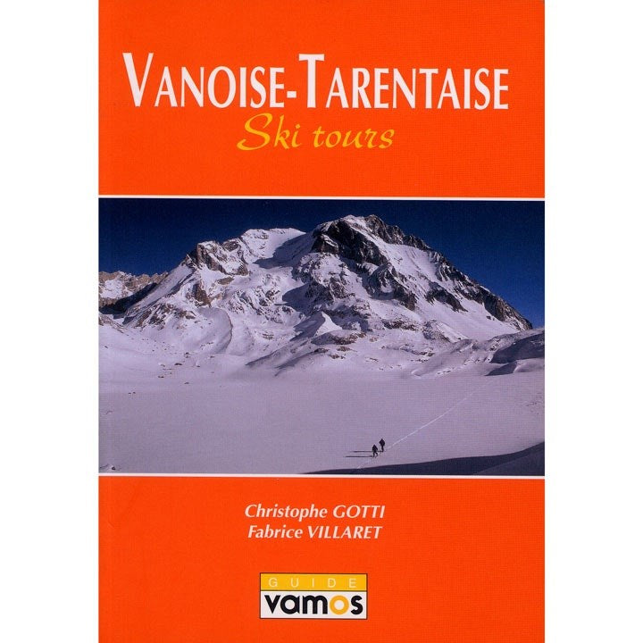 Vanoise Tarentaise Ski Tours
