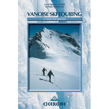 Vanoise Ski Touring