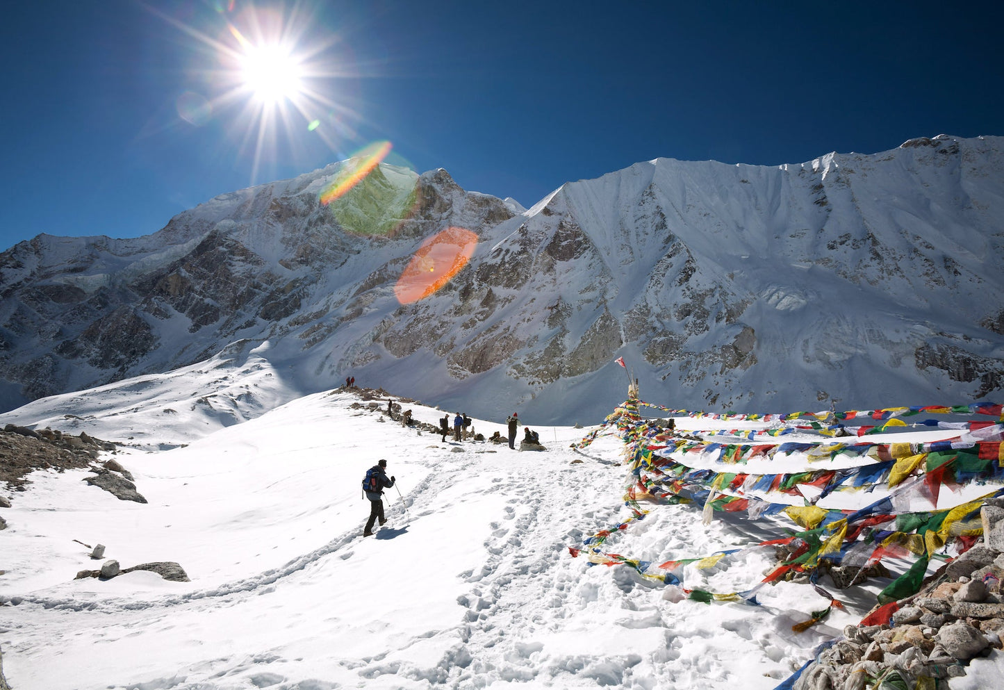 Wanderlust Himalaya | Backcountry Books