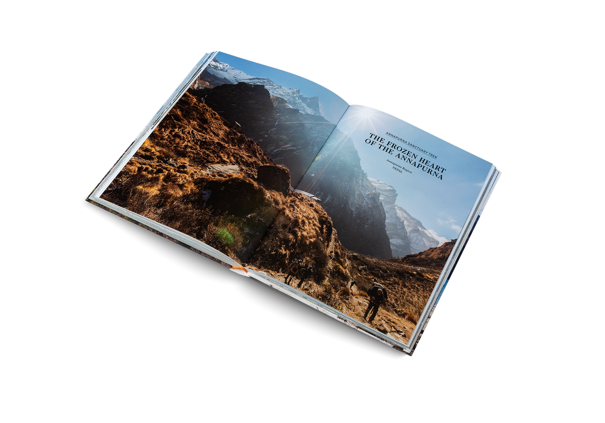 Wanderlust Himalaya | Backcountry Books