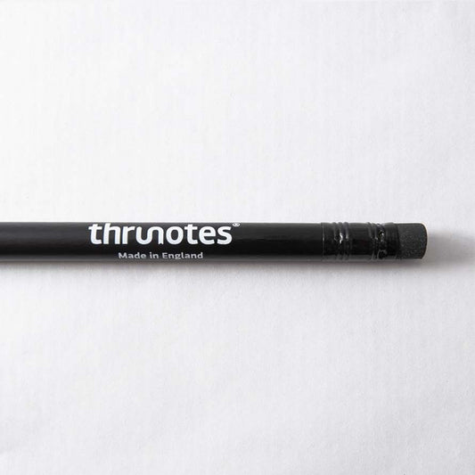 Thrunotes Pencils 3 Pack | Backcountry Books